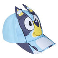 Bluey 3D premium baseball cap