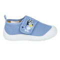 Bluey children's velcro sports shoes - 25