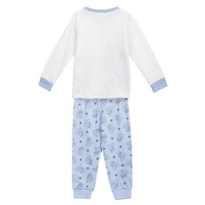 Bluey children's cotton pajamas - 104
