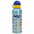 Bluey Premium aluminium bottle 530ML