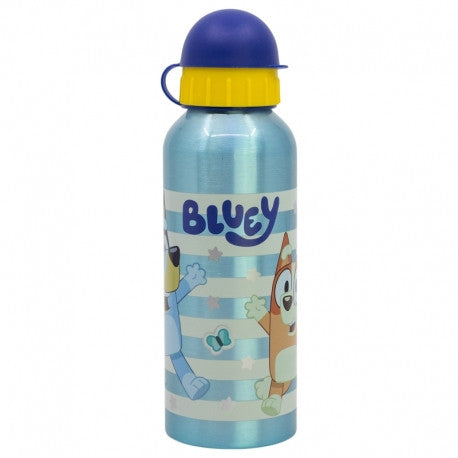 Bluey Premium aluminium bottle 530ML