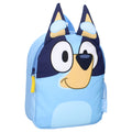 Bluey 3D Premium kids backpack