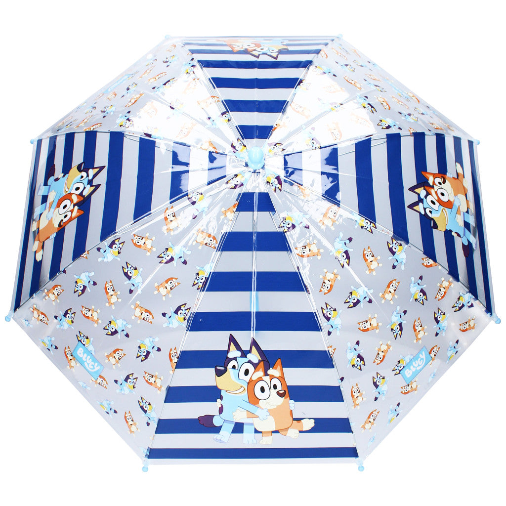 Bluey umbrella
